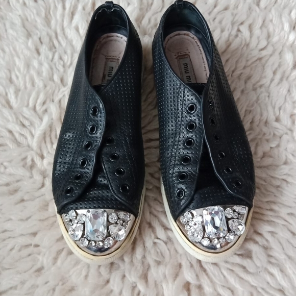 Miu Miu sneakers
